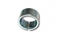 Auspuff Adapter ca. 38 mm Universal