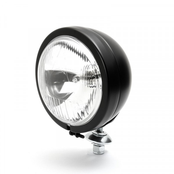 4,5 Zusatzscheinwerfer, Spotlight, Fernlicht schwarz