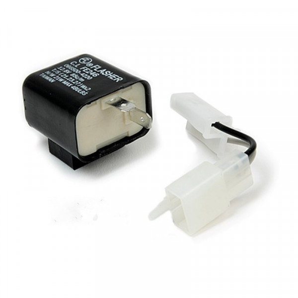 Blinkrelais 12 Volt LED