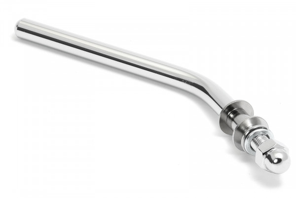 Chrom Spiegelarm Harley Standard KURZ