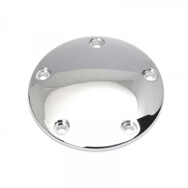 Zündungsdeckel Domed Smooth Twin Cam® ab 99