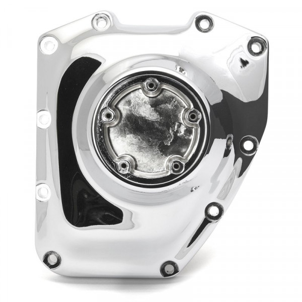 Cam Cover - Harley Twin Cam ab 2001 Chrom