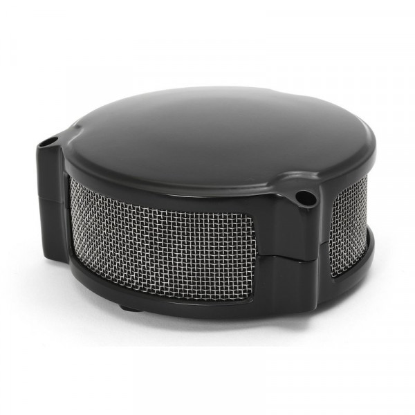 Luftfilter Dragtron Style f. CV Vergaser schwarz
