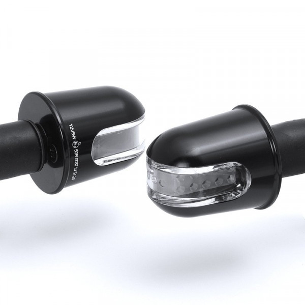 Lenkerendenblinker Rondo LED