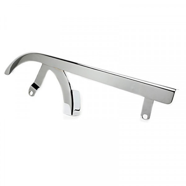 Kettenschutz Chrom Harley® Sportster® 88-91