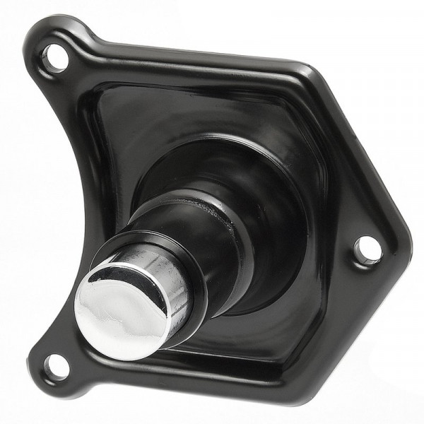 Anlasser-Direktstarter Harley-Davidson Sportster 81-90 & XLH 883 91-94 schwarz