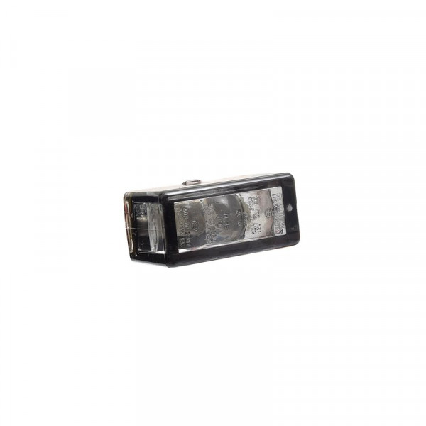 Micro-Rücklicht LED Ribbon Smoke 24 x 11 mm