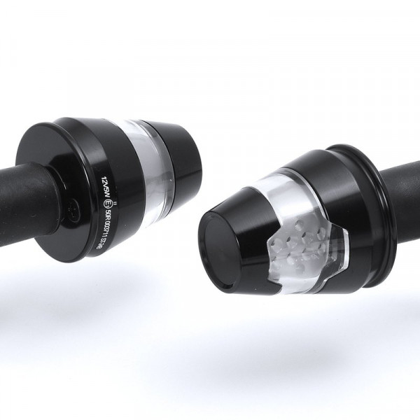 Lenkerendenblinker Conic LED