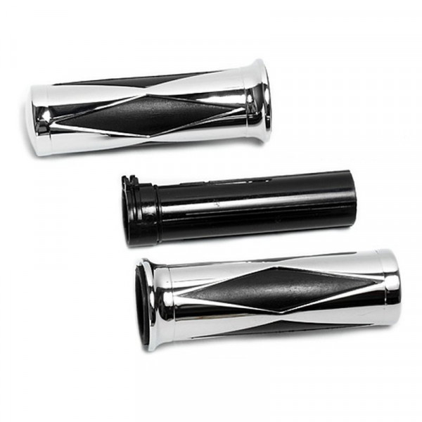Diamond Style Griffe 1 mit Drehhülse