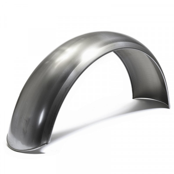 Schutzblech Universal 180 mm x 690 mm gebördelt