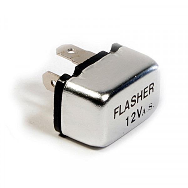 Blinkrelais 12 Volt