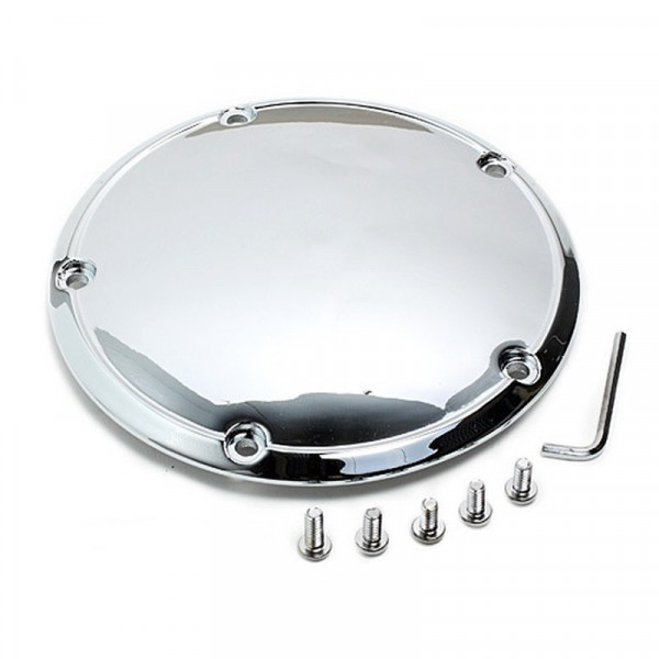 Kupplungsdeckel Smooth Harley Twin Cam