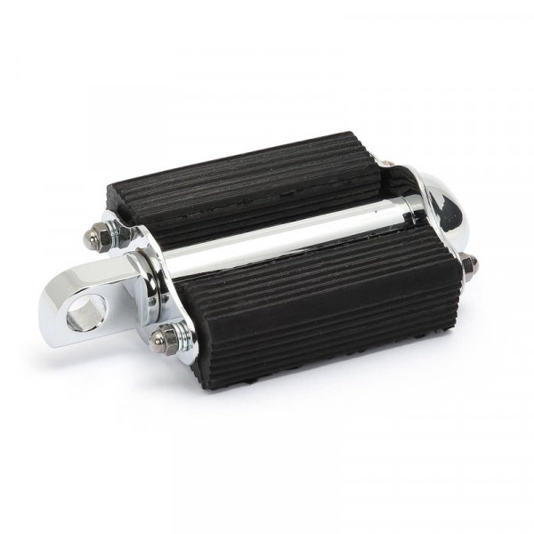 Kickstarter Pedal Bicycle schwarz