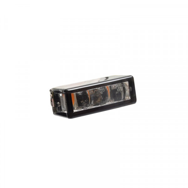 Micro-Blinker LED Ribbon Clear 27 x 10 mm